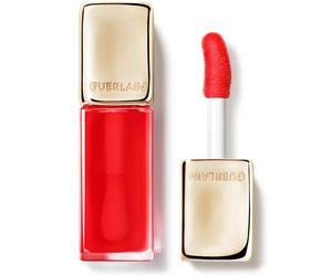 ¡36% DTO! Kiss Kiss Bee Glow Oil Aceite Labial con Color 9.5 ml