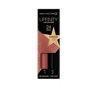 ¡36% DTO! Labial Líquido Lipfinity Rising Stars