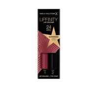 ¡36% DTO! Labial Líquido Lipfinity Rising Stars