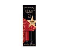 ¡36% DTO! Labial Líquido Lipfinity Rising Stars