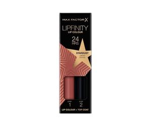 ¡36% DTO! Labial Líquido Lipfinity Rising Stars