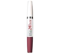 ¡34% DTO! Labiales Fijos Superstay 24 Horas