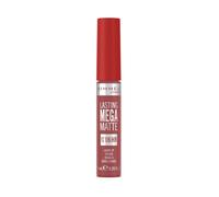 ¡36% DTO! Lasting Mega Matte Labial Líquido 7.4 ml