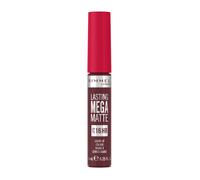 ¡36% DTO! Lasting Mega Matte Labial Líquido 7.4 ml