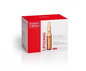 ¡36% DTO! Liposomas Ampollas 2 ml