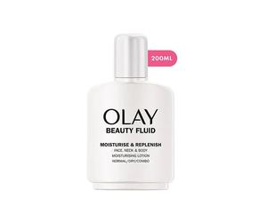 ¡36% DTO! Loción Cara, Cuello y Escote 200 ml