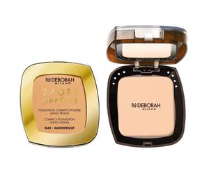 ¡36% DTO! Maquillaje Compacto 24Ore Perfect