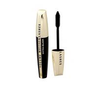 L’Oréal Paris Volume Million Lashes Extra Black máscara para alargar y densificar las pestañas tono Black 9 ml