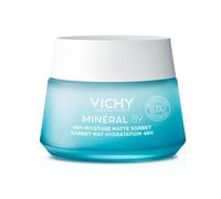 ¡36% DTO! Minéral 89 Gel Sorbete Mate Hidratante 48H 50 ml