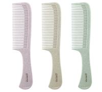 ¡36% DTO! Natural Fiber Peine Escarpidor