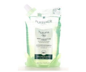 ¡36% DTO! Naturia Champú Diario Micelar Suave 400 ml