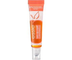 ¡36% DTO! On a Roll Apricot aceite de rápida absorción uñas y cutículas 13.5 ml