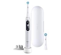 ¡36% DTO! Oral-B iO 6 Cepillo De Dientes Eléctrico Gris