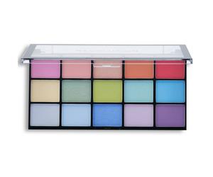 ¡36% DTO! Paleta Sombras Ojos Re-loaded Sugar Pie