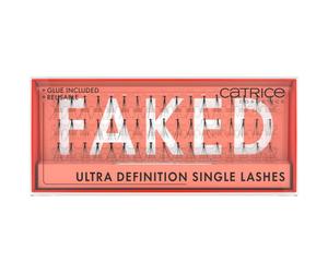 ¡36% DTO! Pestañas individuales Faked Ultra Definition