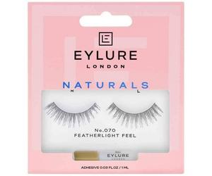 ¡36% DTO! Pestañas Postizas 070 Volumen