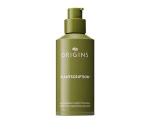 ¡36% DTO! Plantscription Wrinkle Suero con Antiarrugas Activo 50 ml