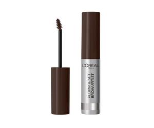 ¡36% DTO! Plump - Set Brow Artist Máscara para Cejas