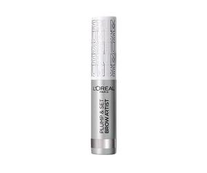 ¡36% DTO! Plump - Set Brow Artist Serum para Cejas 5 ml