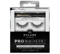 ¡36% DTO! Pro Magnetic Fibras Naturales Pestañas Postizas