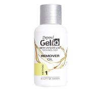 BETER QUITAESMALTES GEL IQ OIL METHOD 1