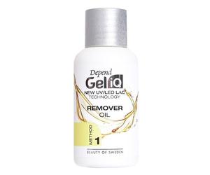 ¡36% DTO! Quitaesmalte Remover Oil Method 1