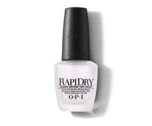¡36% DTO! Rapidry Top Coat 15 ml