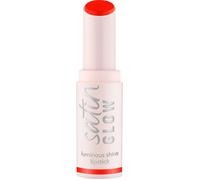 ¡36% DTO! Satin Glow Barra de Labios con Brillo Luminoso