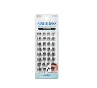 Ardell Extensiones de Pestañas Seamless Faux Mink con 12 Longitudes Variadas para hasta 5 Aplicaciones