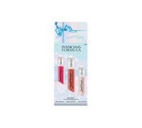 ¡36% DTO! Set Diamond Plumper Brillo de Labios
