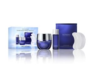 ¡36% DTO! Set Extra Intensive Double Moisturising 40 ml