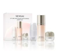 ¡36% DTO! Set Lip Care & Double Moisturising 15 ml