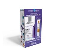 ¡36% DTO! Set Rutina Antimanchas Mela B3