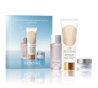 SUN PROTECTIVE AND FRESH HYDRATING LIMITED ESTUCHE 3 pz