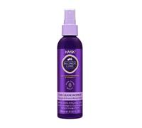 Spray Antiencrespamiento HASK Blonde Care Neutralizador del Color (175 ml)