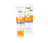 ¡36% DTO! Sun Protector Solar Sensitive Protect FPS 50+ 50 ml