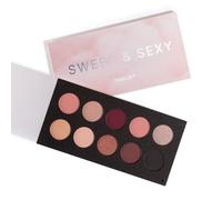 ¡36% DTO! Sweet - Sexy Paleta de Sombras 12.9 gr