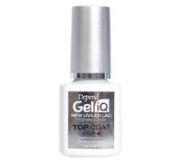 GEL IQ top coat step4 5 ml