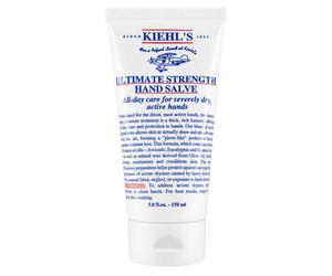 ¡36% DTO! Ultimate Strength Hand Salve Crema de Manos 150 ml