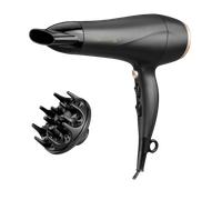 ¡36% DTO! Ultra Series 2200W Secador de Pelo + Concentrador