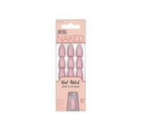 ¡36% DTO! Uñas Postizas Nail Addict Naked