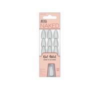 ¡36% DTO! Uñas Postizas Nail Addict Naked