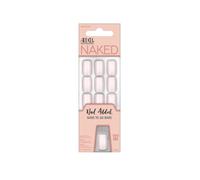 ¡36% DTO! Uñas Postizas Nail Addict Naked