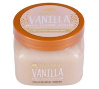 Vanilla Shea Sugar Scrub