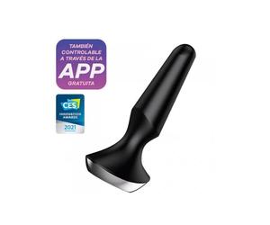 ¡36% DTO! Vibrador Plug- Ilicious 2