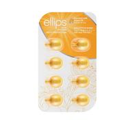 ¡36% DTO! Vitamina Capilar Aceite de Argán Suavidad y Brillo