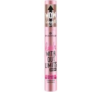 ¡36% DTO! Without Limits Brown Extreme Máscara de Pestañas Volumen y Alargamiento 13 ml