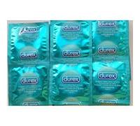 36 Durex Confort XL Condones