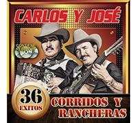 36 Exitos Corridos