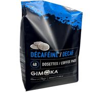 36 Gimoka Senseo Descafeinado Capsulas